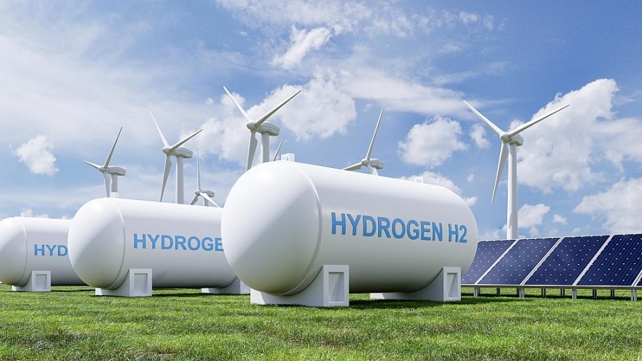 Vietnam likely to become green hydrogen hub in Asia